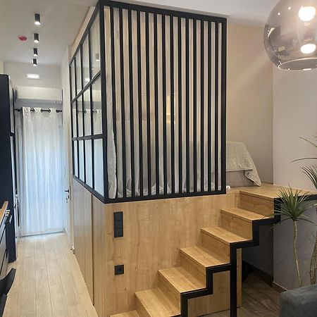 אלכסנדרופולי B1 Luxury Studio מראה חיצוני תמונה