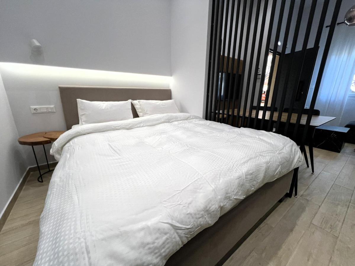 אלכסנדרופולי B1 Luxury Studio מראה חיצוני תמונה