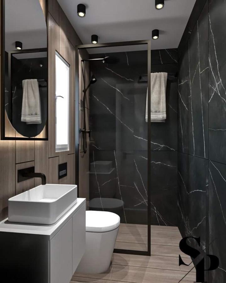 אלכסנדרופולי B1 Luxury Studio מראה חיצוני תמונה