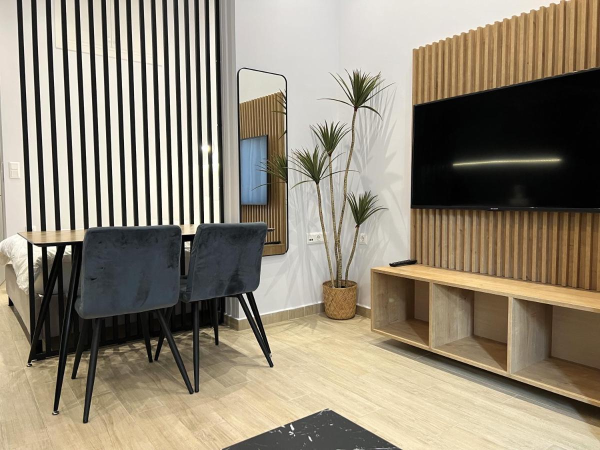 אלכסנדרופולי B1 Luxury Studio מראה חיצוני תמונה