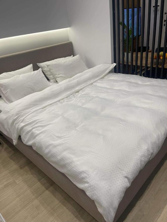אלכסנדרופולי B1 Luxury Studio מראה חיצוני תמונה