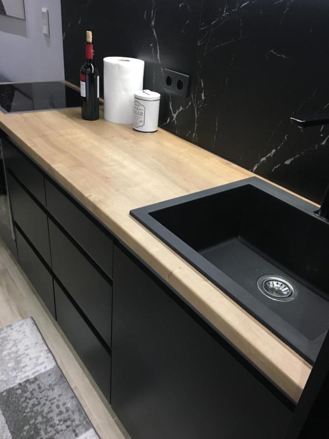 אלכסנדרופולי B1 Luxury Studio מראה חיצוני תמונה