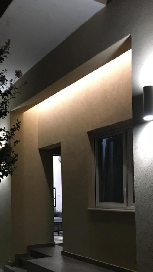 אלכסנדרופולי B1 Luxury Studio מראה חיצוני תמונה