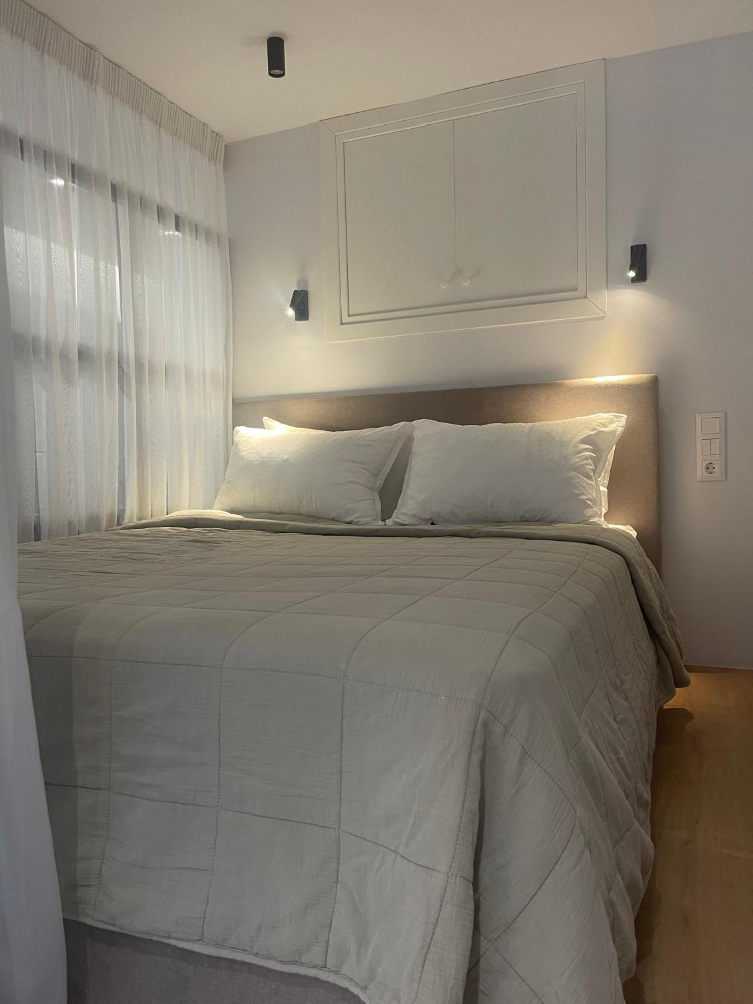 אלכסנדרופולי B1 Luxury Studio מראה חיצוני תמונה