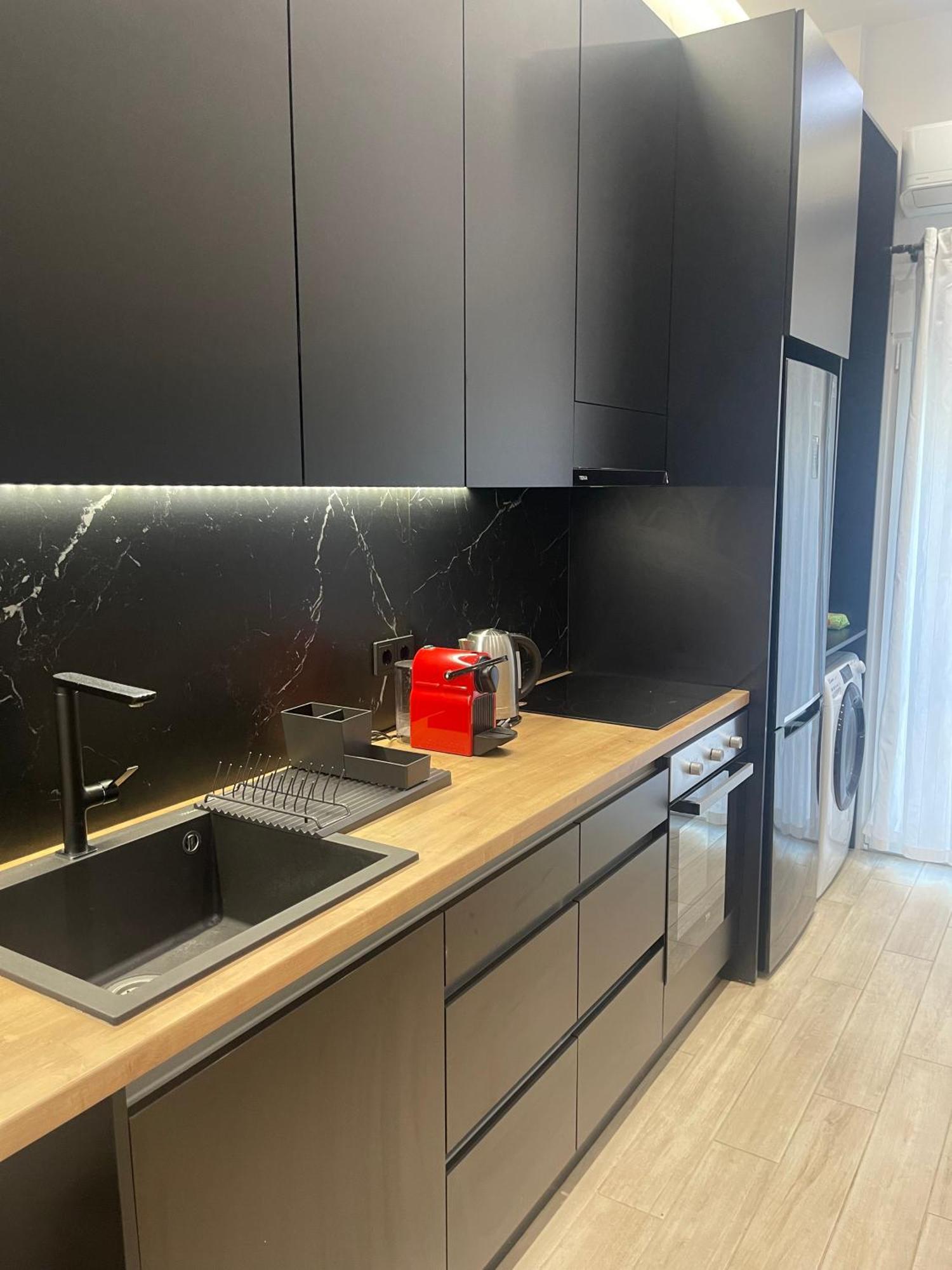 אלכסנדרופולי B1 Luxury Studio מראה חיצוני תמונה