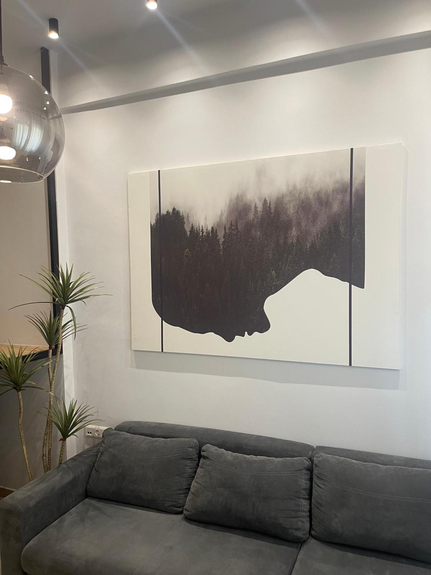 אלכסנדרופולי B1 Luxury Studio מראה חיצוני תמונה