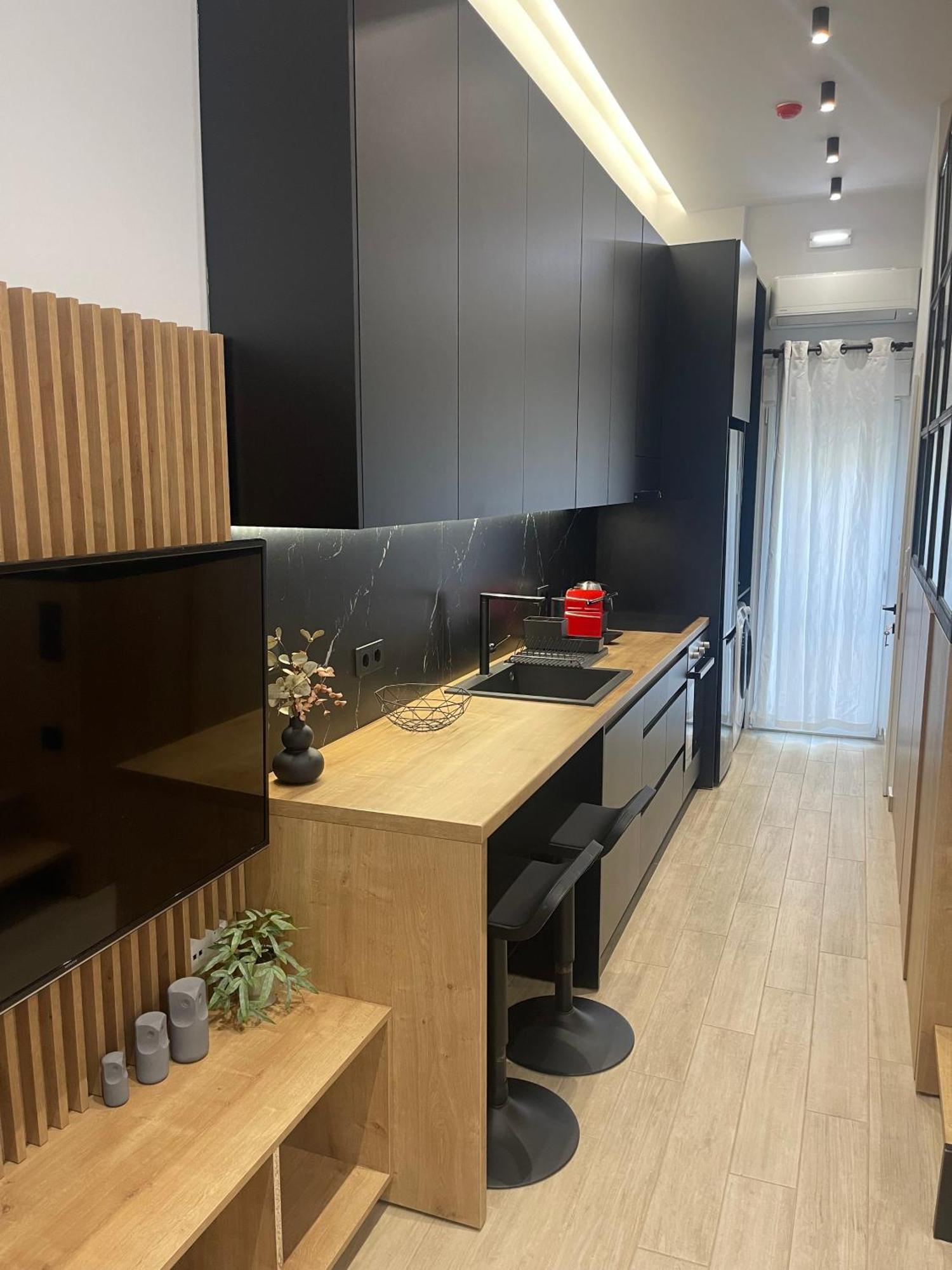 אלכסנדרופולי B1 Luxury Studio מראה חיצוני תמונה
