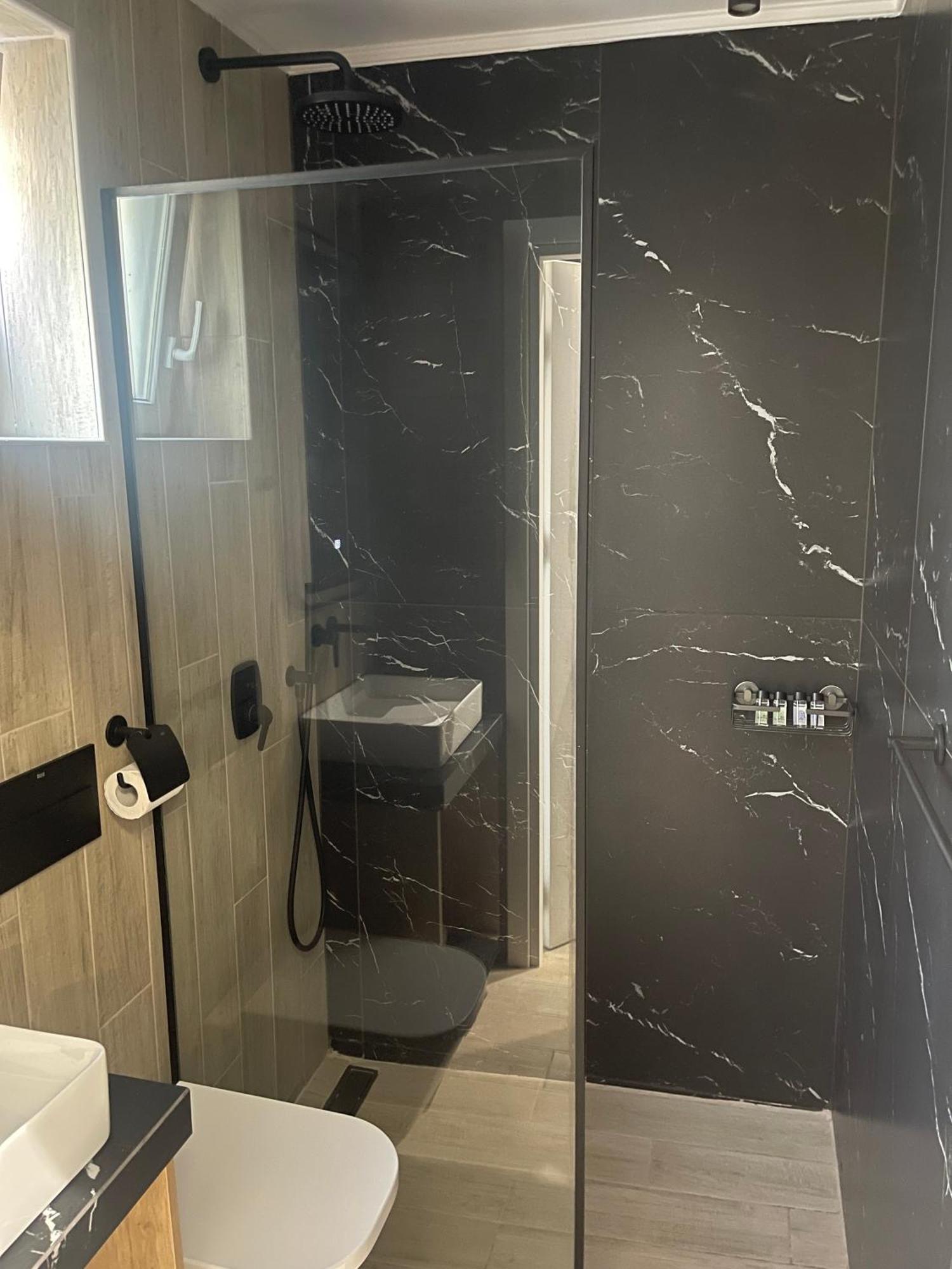 אלכסנדרופולי B1 Luxury Studio מראה חיצוני תמונה